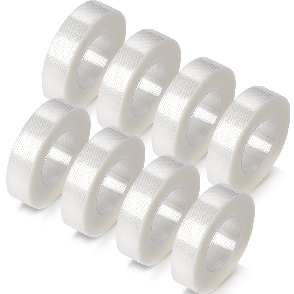 Tape Breathable Lash - 10/20/30PCS 9M Eyelash Extension Adhesive Tape
