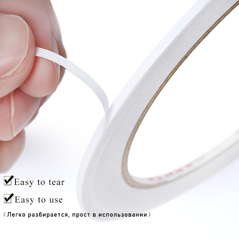 40m/Set Easy fan Tapes 3D Volu - Eyelash Extension Volume Lashes incelemesi ve fiyatı