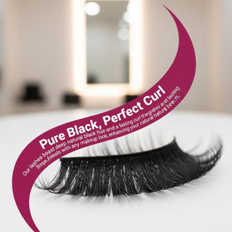 Eyelash Extension Individual M - Eyelash Extension Volume Lashes incelemesi ve fiyatı