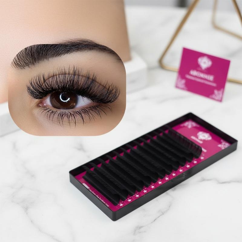 Eyelash Extension Individual M - Eyelash Extension Volume Lashes incelemesi ve fiyatı
