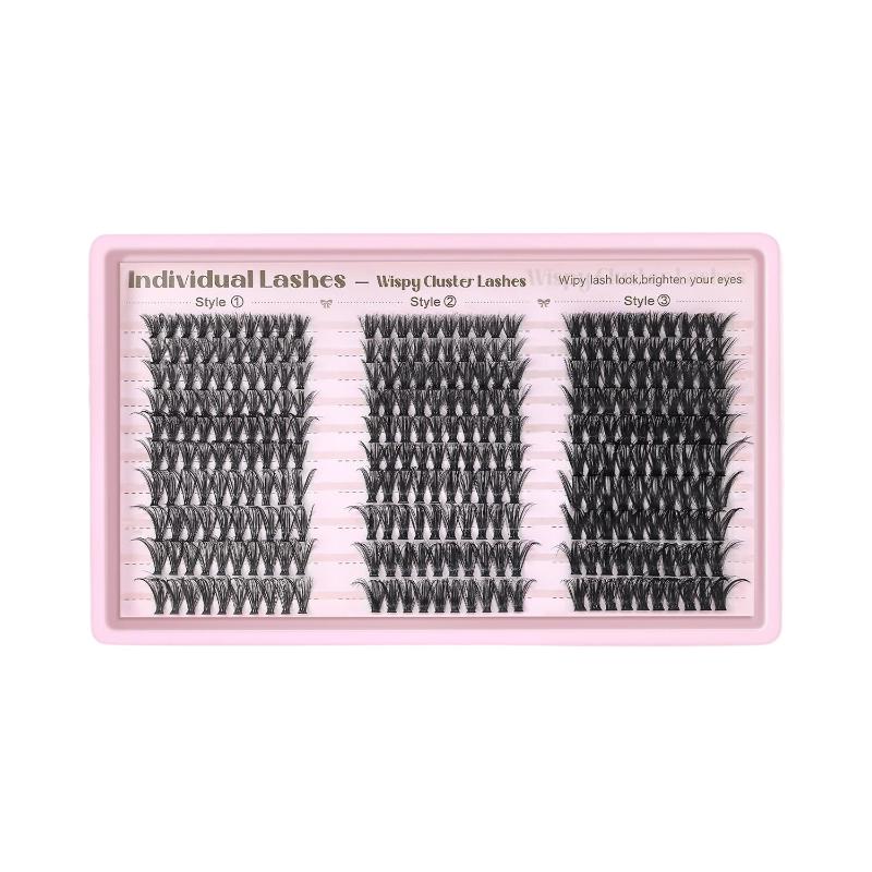 30/40/80D Volume Eyelash Clust - Eyelash Extension Volume Lashes incelemesi ve fiyatı