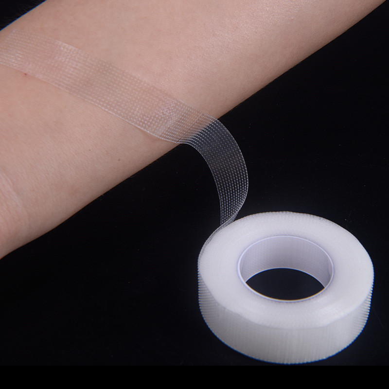 10/20/30PCS 9M Eyelash Extensi - Tape Breathable Lash incelemesi ve fiyatı