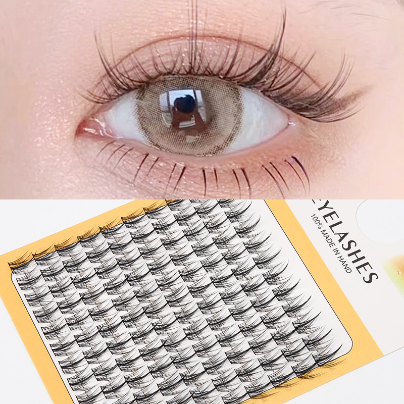 Grafting World Trilogy Fish Ta - Eyelash Extension For Men incelemesi ve fiyatı