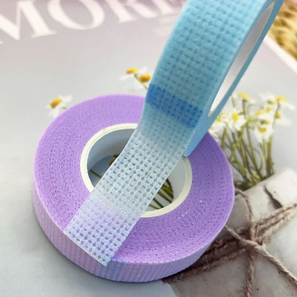 5Pcs Breathable Medical Paper  - Tape Breathable Lash incelemesi ve fiyatı
