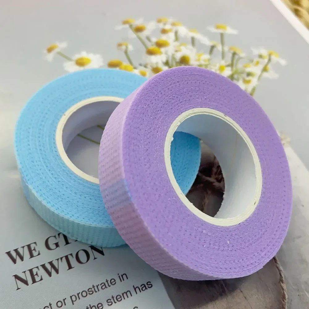 5Pcs Breathable Medical Paper  - Tape Breathable Lash incelemesi ve fiyatı