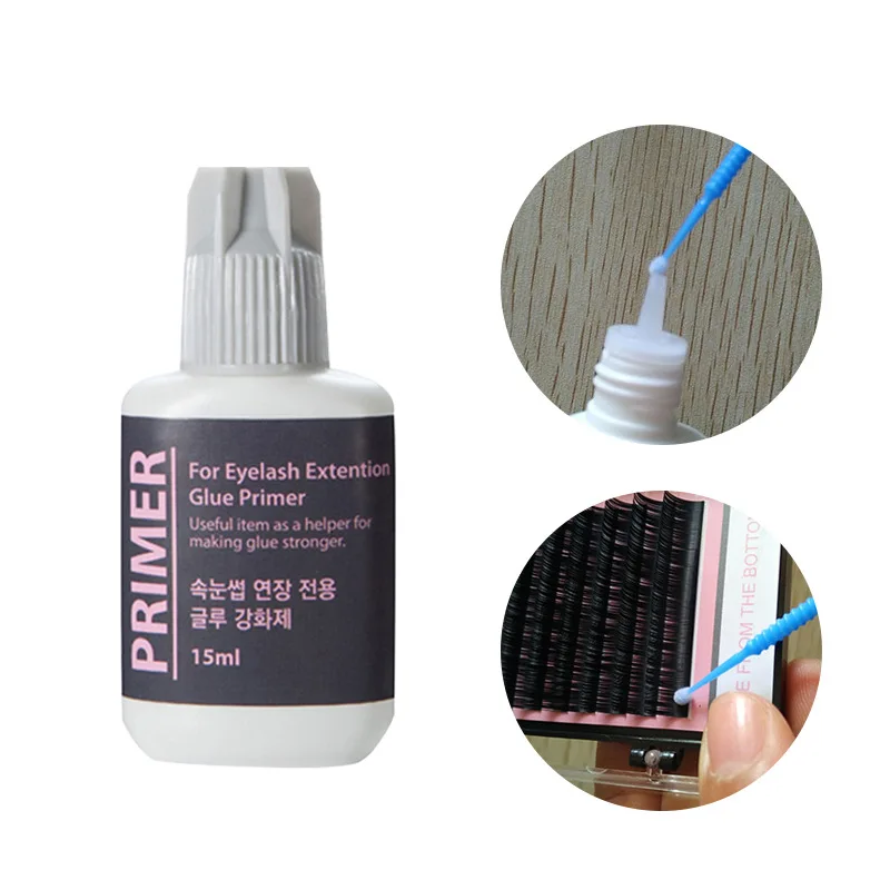 1/5/10pcs Korea Original 15g E - Eyelash Extension Remover Gel incelemesi ve fiyatı