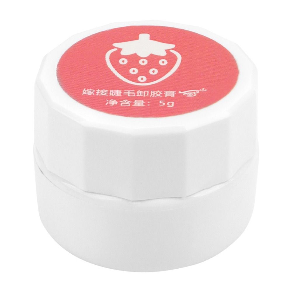 Fast Action Dissolves No Burn  - Eyelash Extension Remover Gel incelemesi ve fiyatı