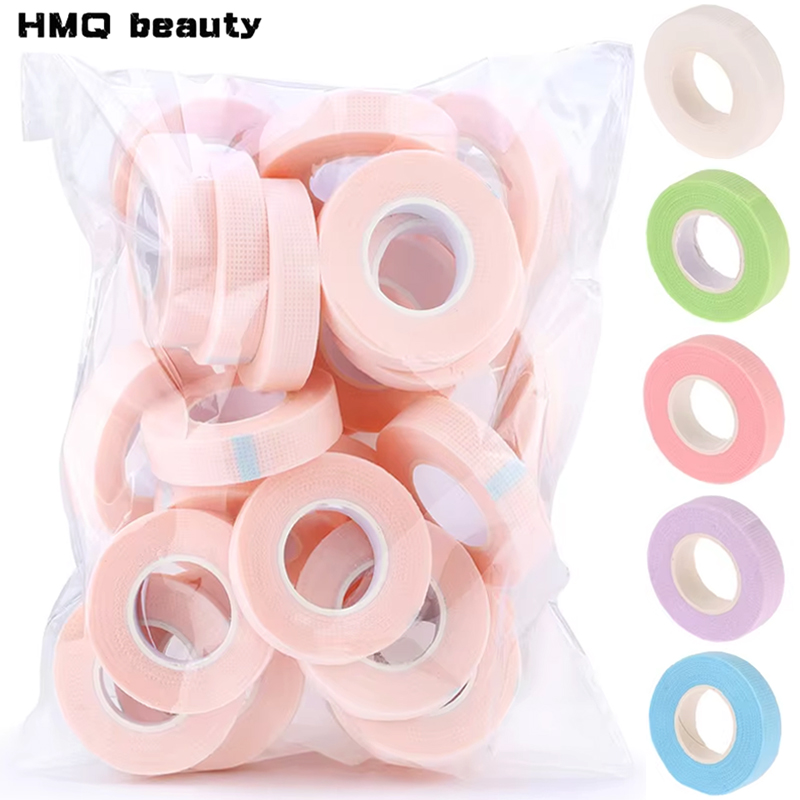 Eyelash Extension Tapes For La - Tape Breathable Lash incelemesi ve fiyatı