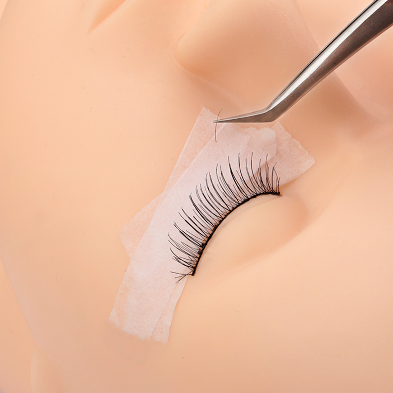 Eyelash Extension Tapes For La - Tape Breathable Lash incelemesi ve fiyatı