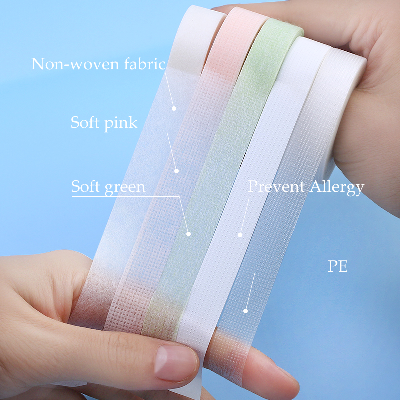 Eyelash Extension Tapes For La - Tape Breathable Lash incelemesi ve fiyatı