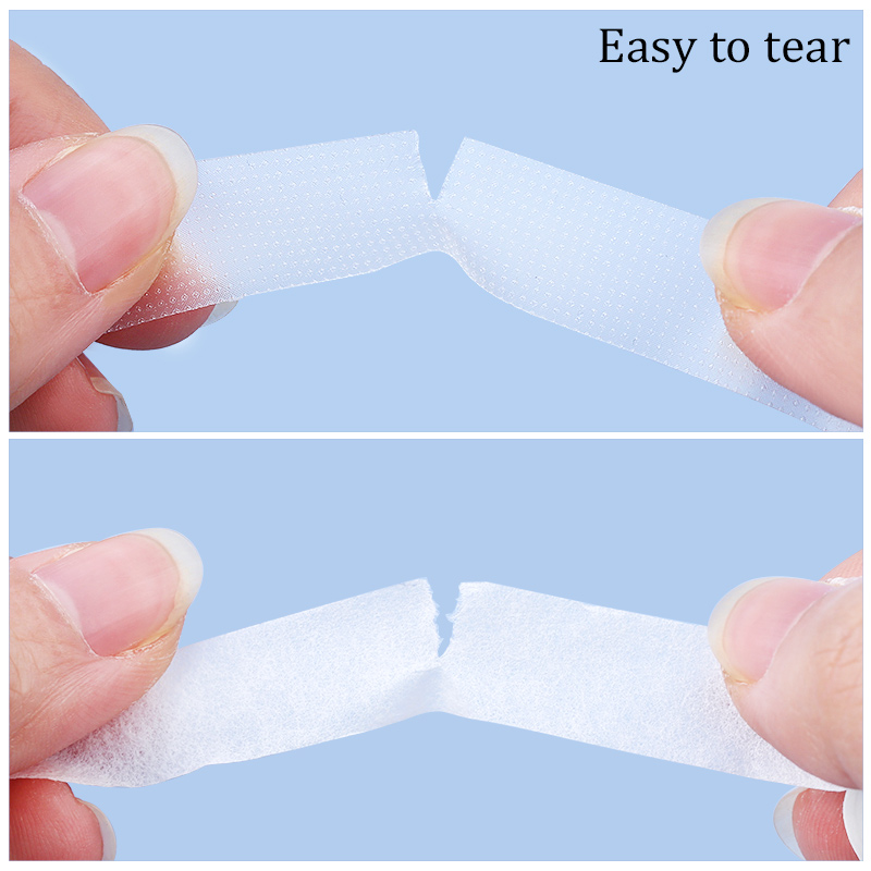 Eyelash Extension Tapes For La - Tape Breathable Lash incelemesi ve fiyatı