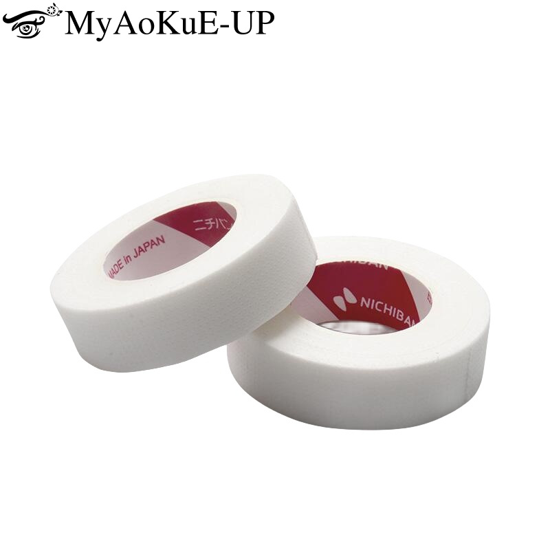 10 Rolls Eyelash Extension Adh - Tape Breathable Lash incelemesi ve fiyatı