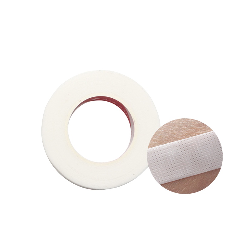 10 Rolls Eyelash Extension Adh - Tape Breathable Lash incelemesi ve fiyatı