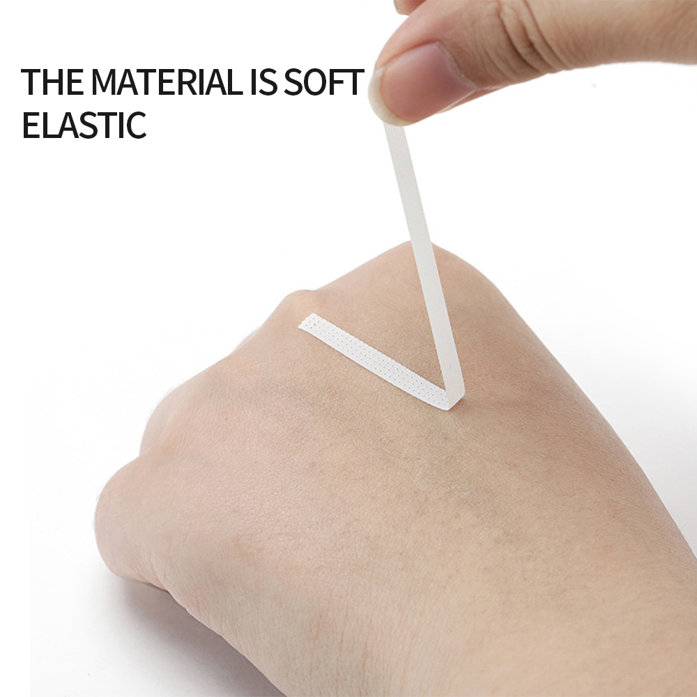 10/20Pcs Micropore Lash Tape E - Tape Breathable Lash incelemesi ve fiyatı