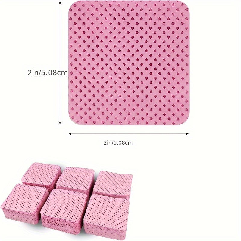 50 Pieces of Velvet-Free Nail  - Eyelash Extension Remover Gel incelemesi ve fiyatı