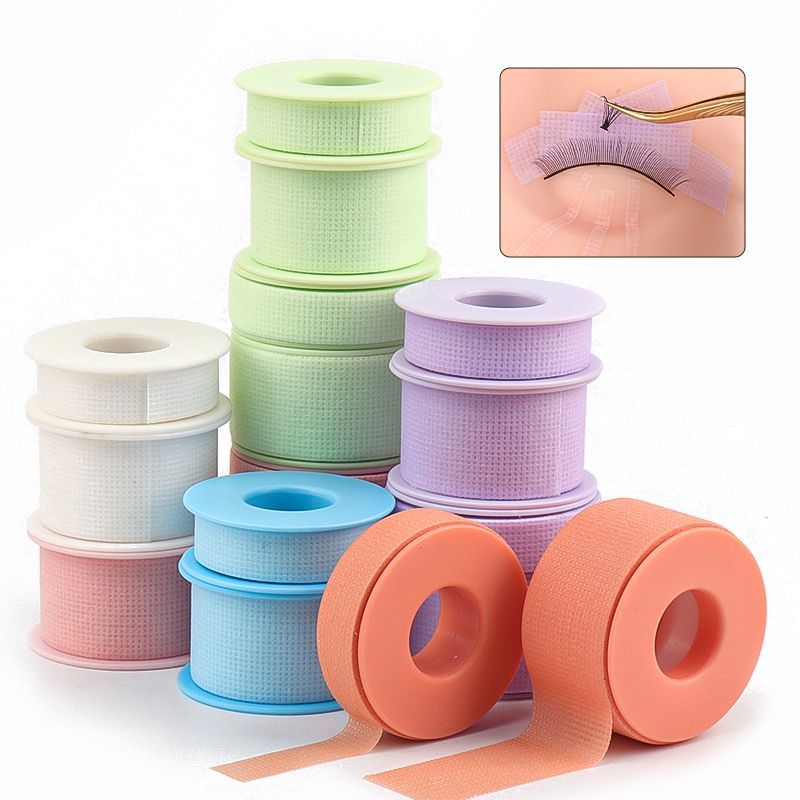 1 Roll Lash Extension Tape Sil - Tape Breathable Lash incelemesi ve fiyatı