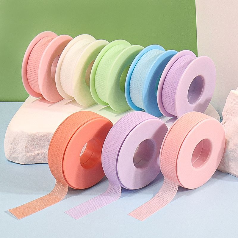 1 Roll Lash Extension Tape Sil - Tape Breathable Lash incelemesi ve fiyatı