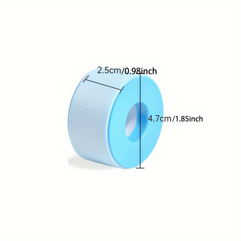 1 Roll Lash Extension Tape Sil - Tape Breathable Lash incelemesi ve fiyatı