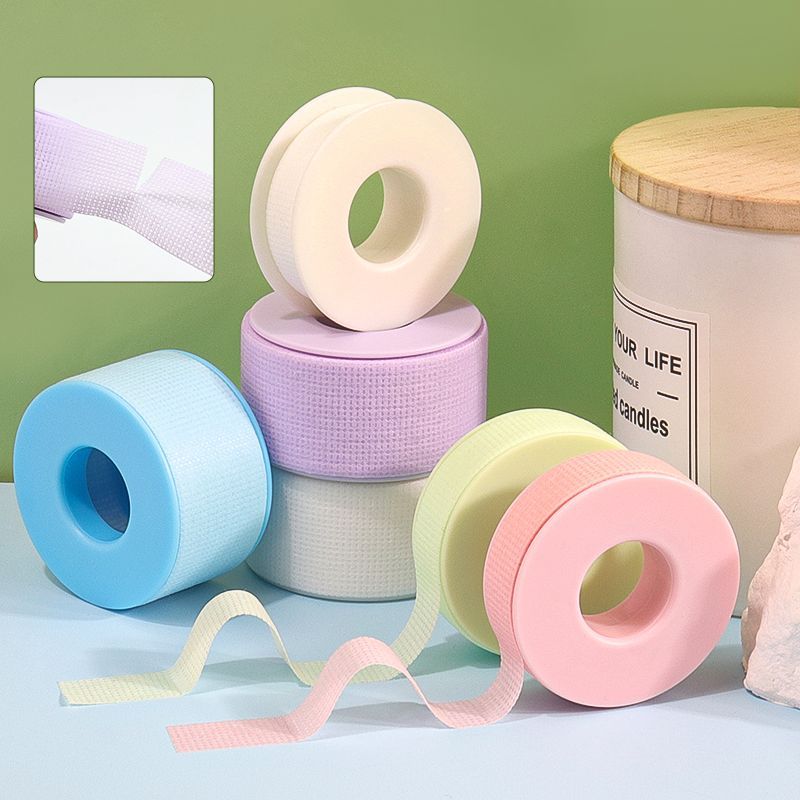 1 Roll Lash Extension Tape Sil - Tape Breathable Lash incelemesi ve fiyatı