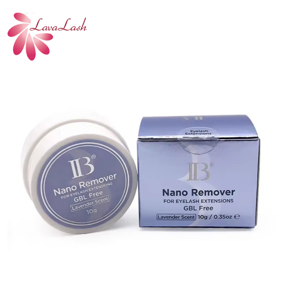 Korea Original IB NANO REMOVER - Eyelash Extension Remover Gel incelemesi ve fiyatı