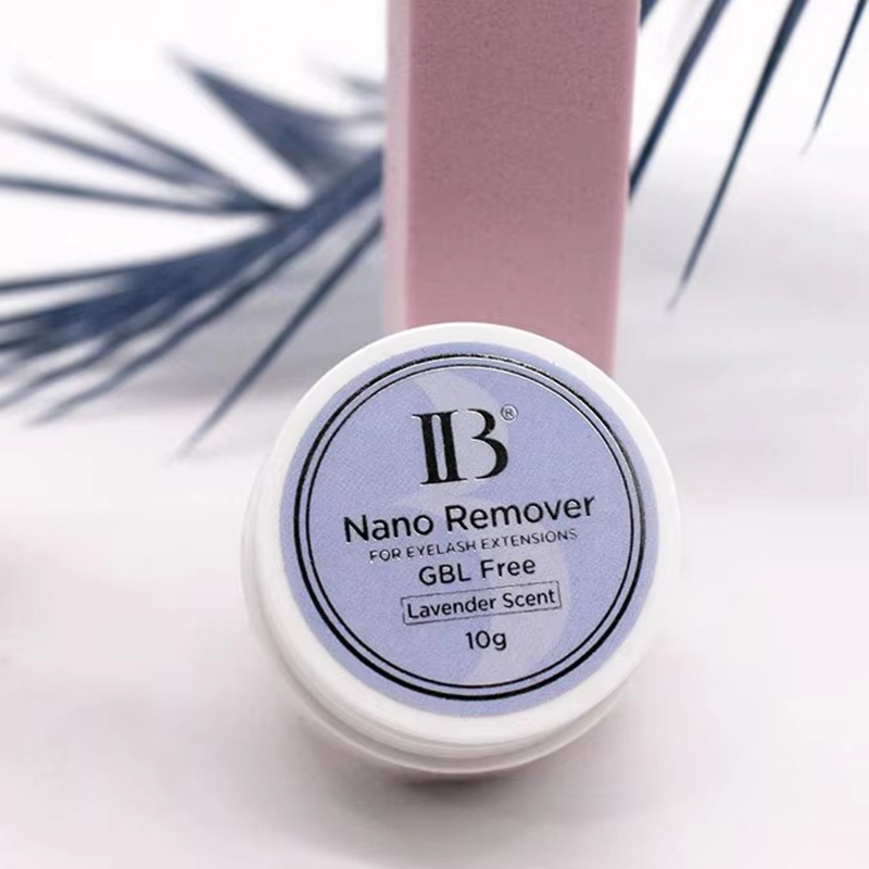 Korea Original IB NANO REMOVER - Eyelash Extension Remover Gel incelemesi ve fiyatı