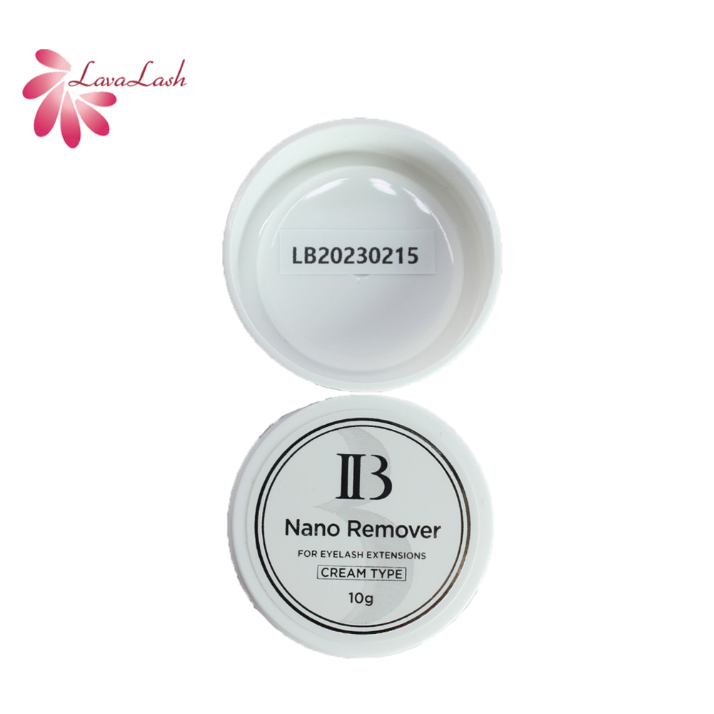 Korea Original IB NANO REMOVER - Eyelash Extension Remover Gel incelemesi ve fiyatı