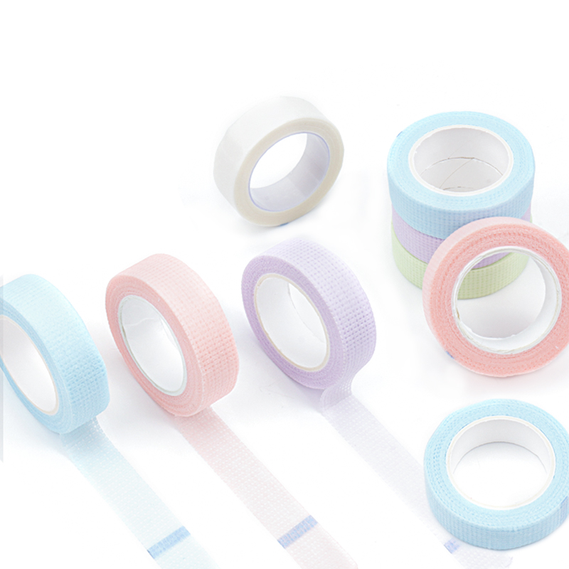 10 Rolls Eyelash Tape For Lash - Tape Breathable Lash incelemesi ve fiyatı