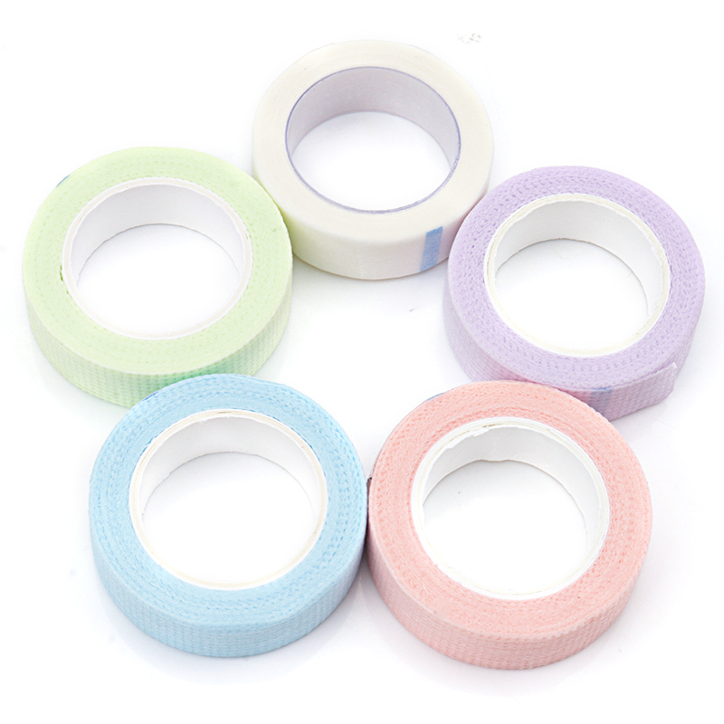 10 Rolls Eyelash Tape For Lash - Tape Breathable Lash incelemesi ve fiyatı