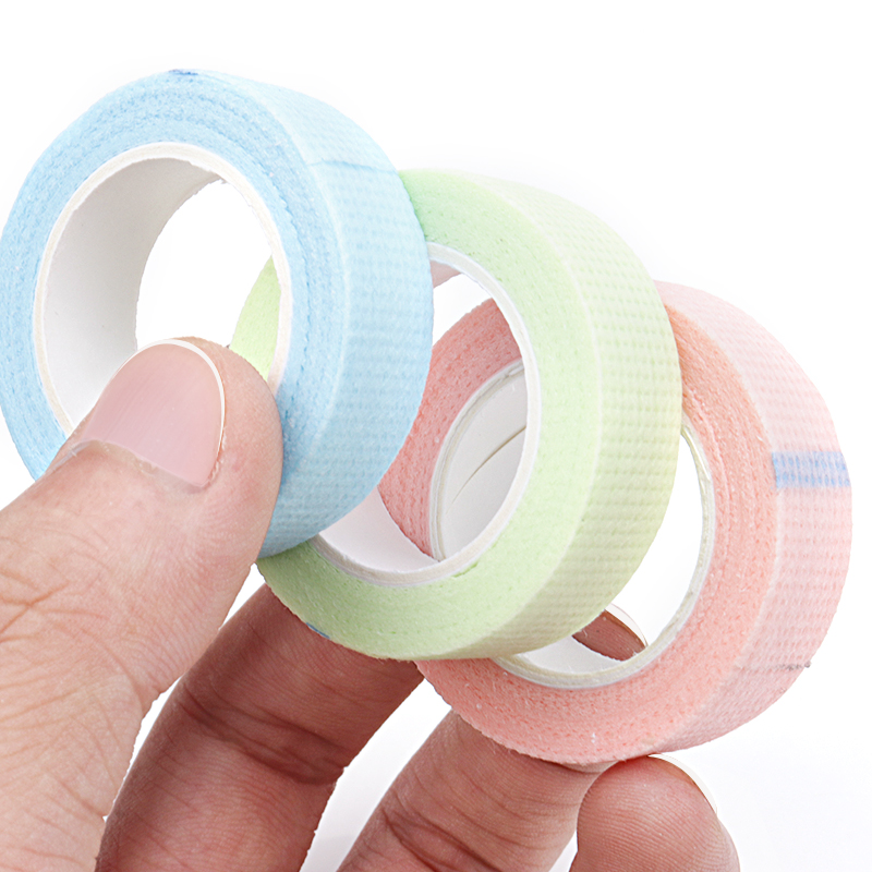 10 Rolls Eyelash Tape For Lash - Tape Breathable Lash incelemesi ve fiyatı