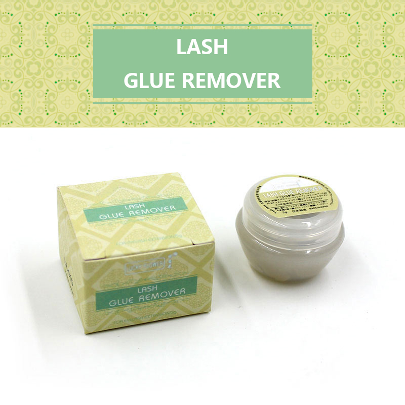 Professional Eyelash Glue Remo - Eyelash Extension Remover Gel incelemesi ve fiyatı
