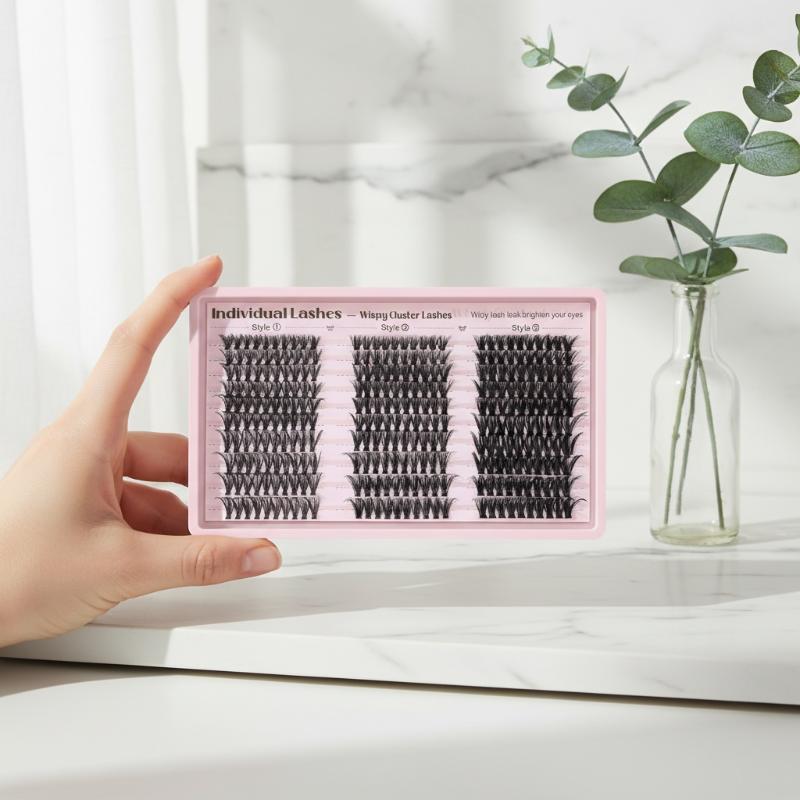 *Lash Extension Kit Spikes Las - Eyelash Extension Volume Lashes incelemesi ve fiyatı