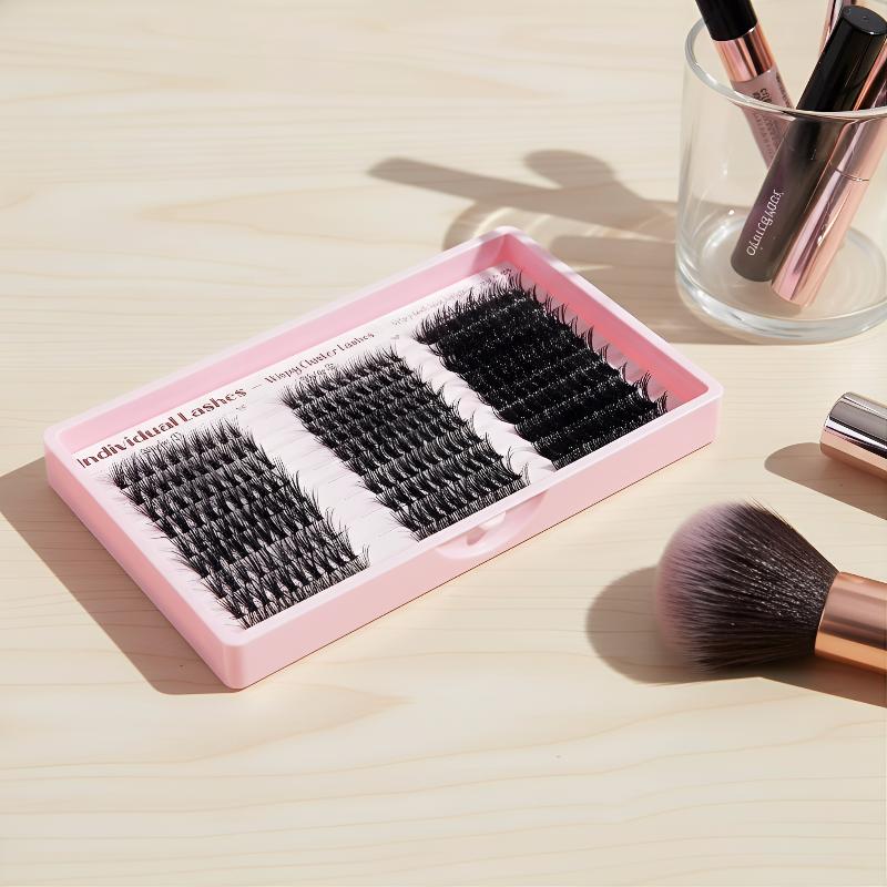 *Lash Extension Kit Spikes Las - Eyelash Extension Volume Lashes incelemesi ve fiyatı