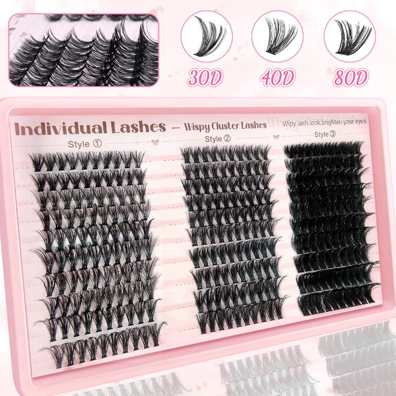 *Lash Extension Kit Spikes Las - Eyelash Extension Volume Lashes incelemesi ve fiyatı