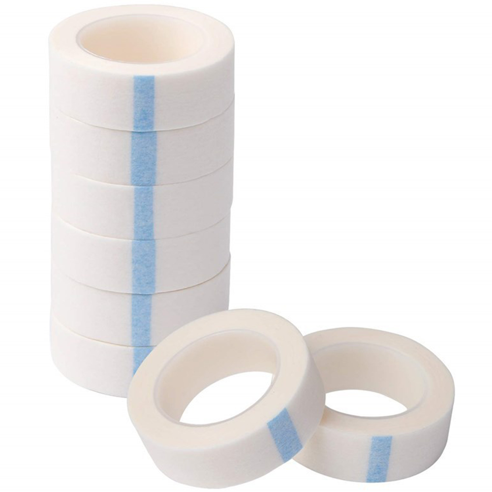 Micropore Lash Tape Breathable - Tape Breathable Lash incelemesi ve fiyatı