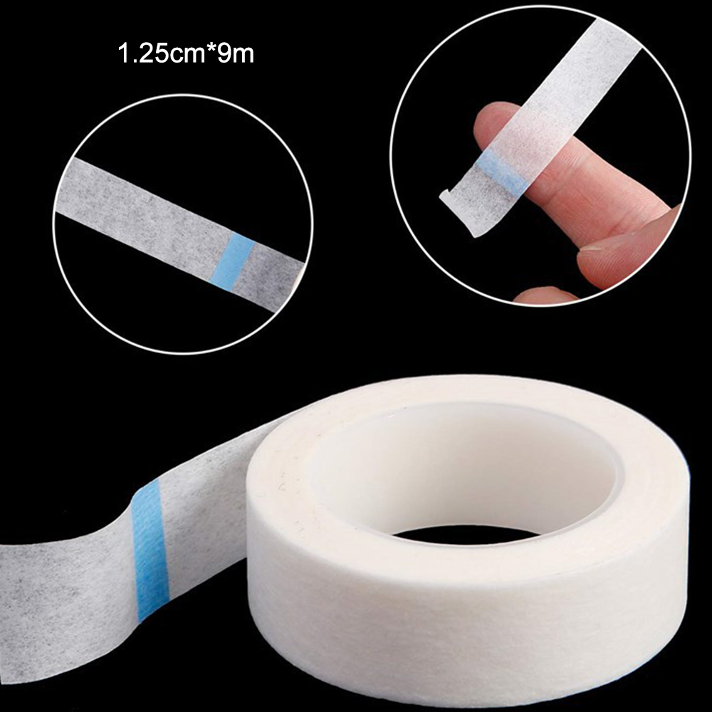 Micropore Lash Tape Breathable - Tape Breathable Lash incelemesi ve fiyatı
