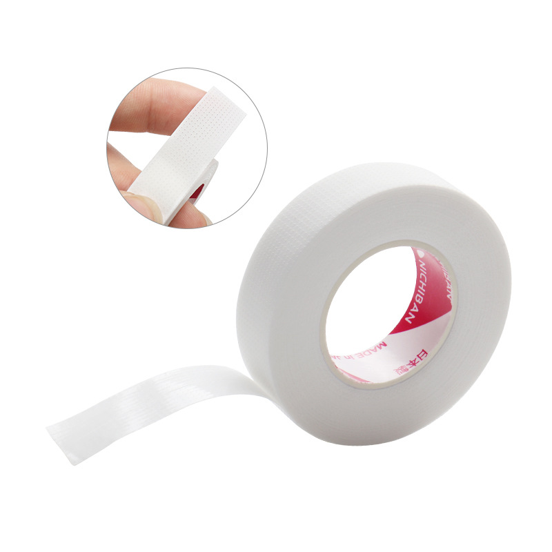 5/10 Rolls Eyelash Extension T - Tape Breathable Lash incelemesi ve fiyatı
