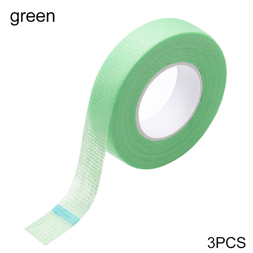 Breathable Easy to tear Indivi - Tape Breathable Lash incelemesi ve fiyatı