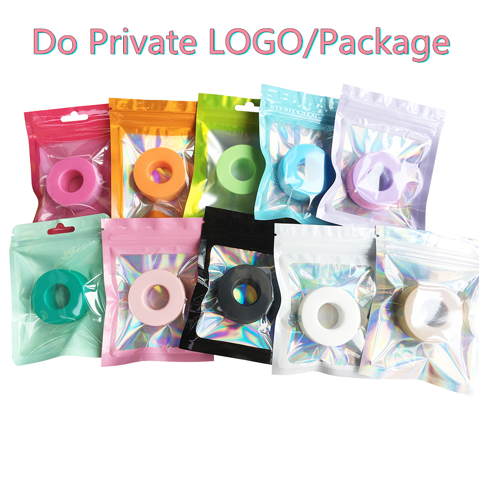 Silicone Gel Tape for Lash Ext - Tape Breathable Lash incelemesi ve fiyatı