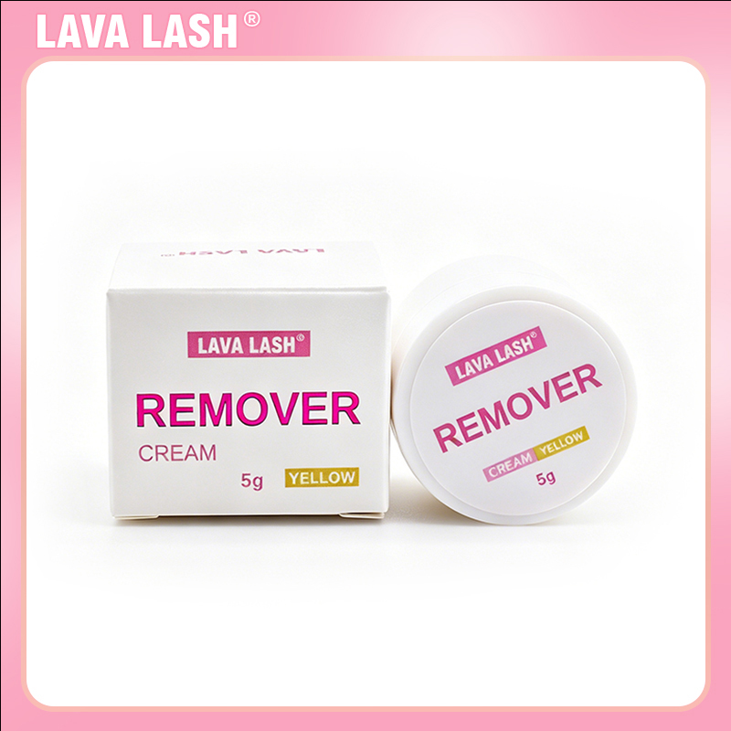 1 Bottle 15ml Lava Lash Pink G - Eyelash Extension Remover Gel incelemesi ve fiyatı