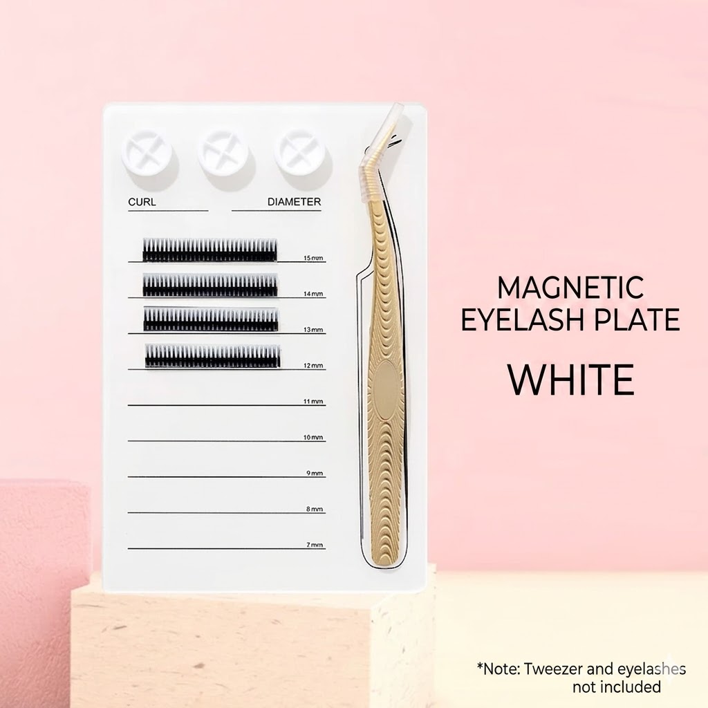 Magnetic Eyelash Extension Pal - Eyelash Extension Volume Lashes incelemesi ve fiyatı