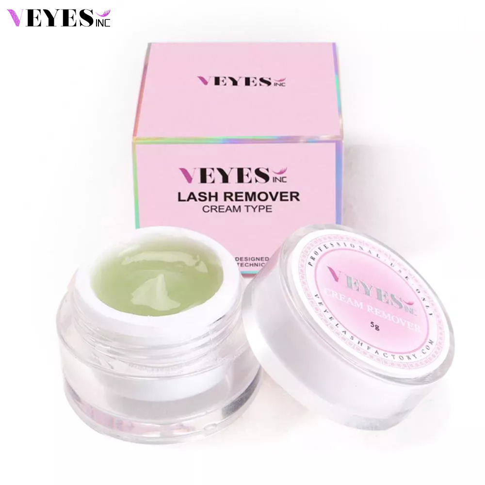 Veyes Inc Eyelash Extensions C - Eyelash Extension Remover Gel incelemesi ve fiyatı