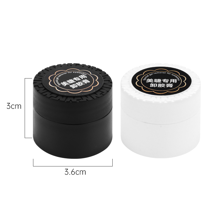 10g Eyelash Extension Gel Remo - Eyelash Extension Remover Gel incelemesi ve fiyatı