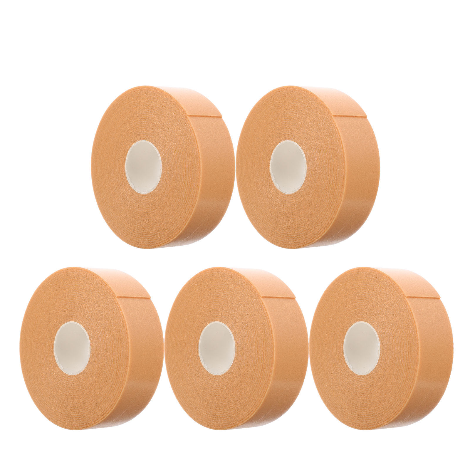 5 Rolls Eyelash Extension Tape - Tape Breathable Lash incelemesi ve fiyatı