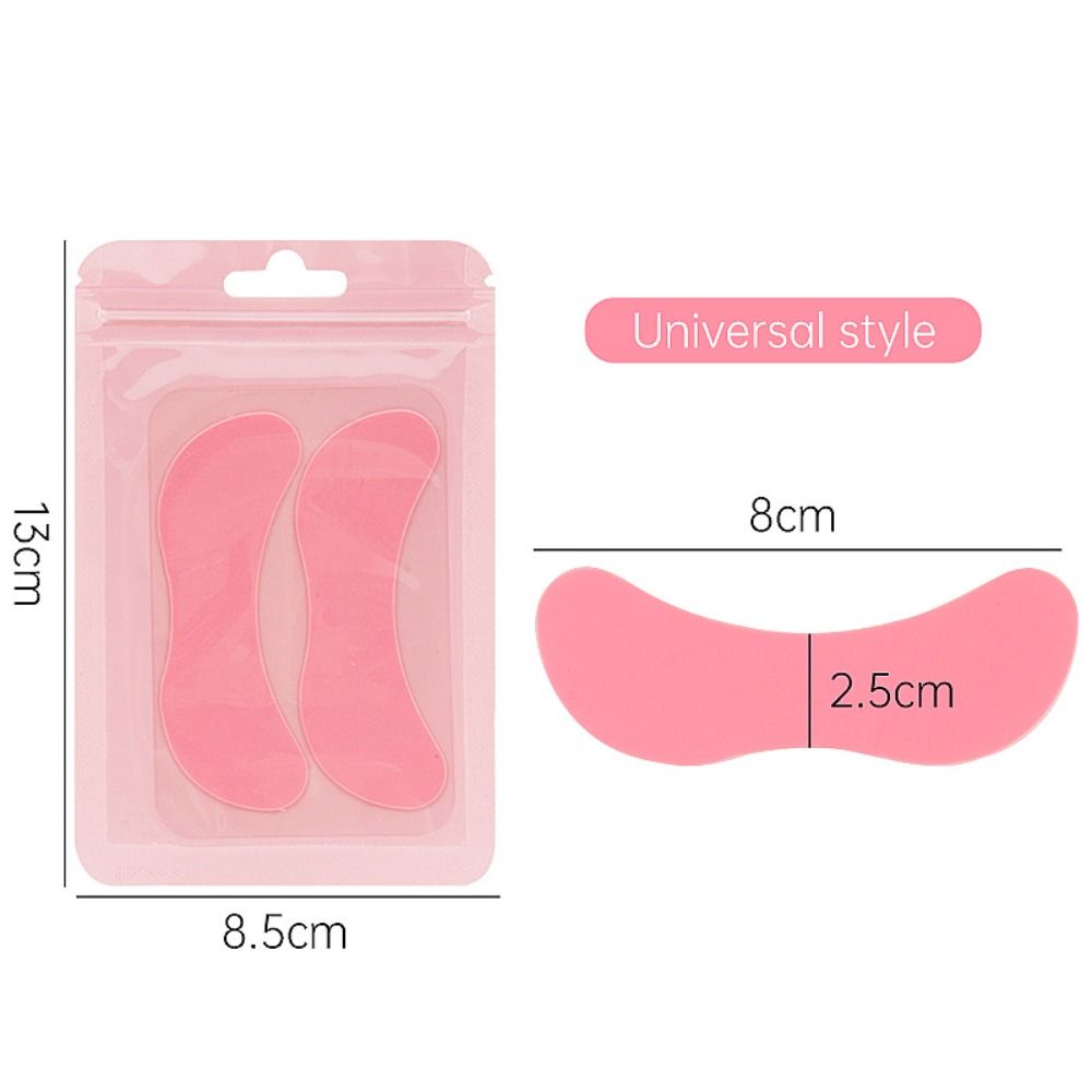 Recycle Reusable Silicone Eye  - Eyelash Extension For Men incelemesi ve fiyatı