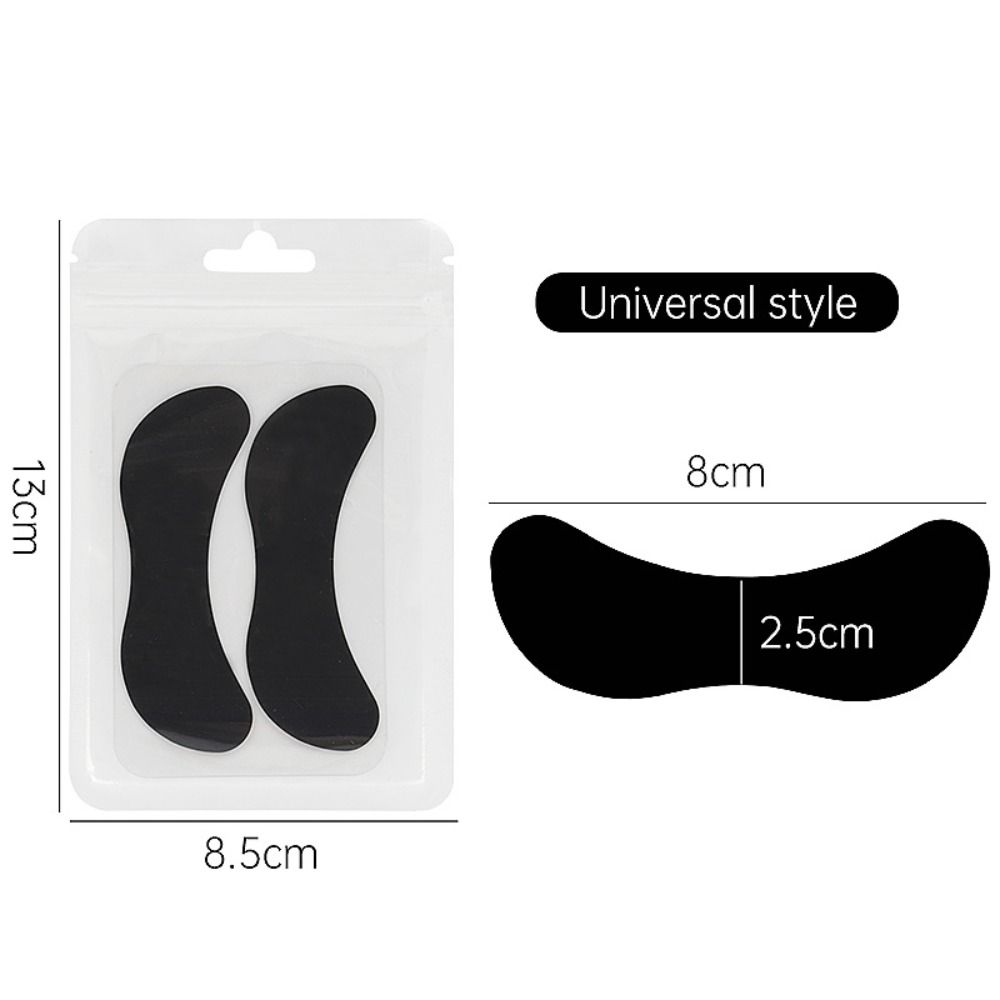 Recycle Reusable Silicone Eye  - Eyelash Extension For Men incelemesi ve fiyatı