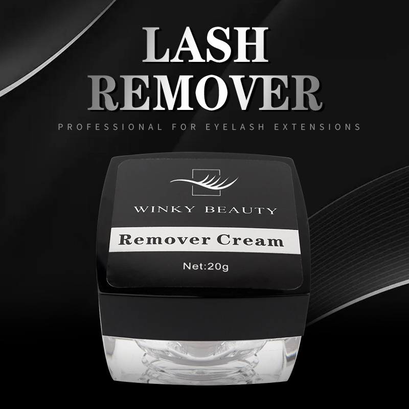 20g  Eyelash Extension Glue Re - Eyelash Extension Remover Gel incelemesi ve fiyatı