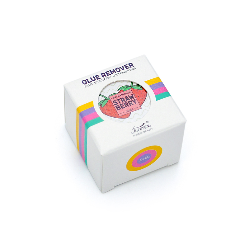 FUNMIX New 5g fruit flavour Ey - Eyelash Extension Remover Gel incelemesi ve fiyatı