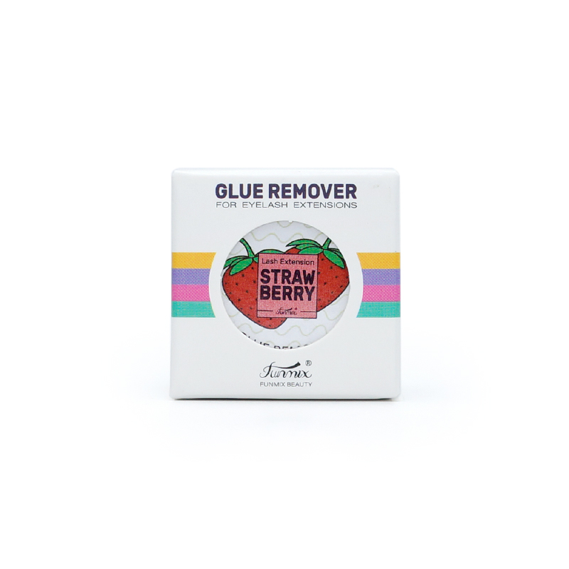 FUNMIX New 5g fruit flavour Ey - Eyelash Extension Remover Gel incelemesi ve fiyatı