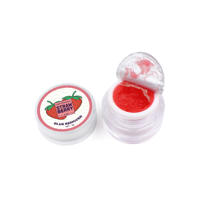 FUNMIX New 5g fruit flavour Ey - Eyelash Extension Remover Gel incelemesi ve fiyatı