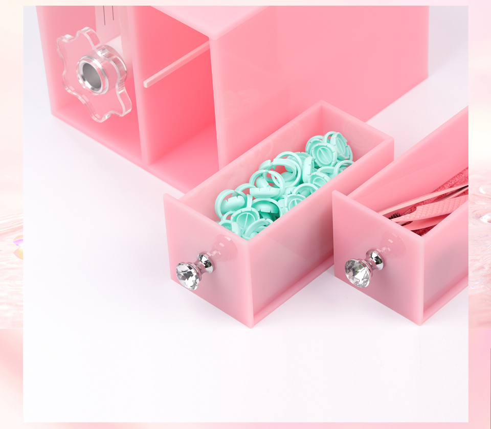 Device Lash Fan Maker Machine  - Eyelash Extension Volume Lashes incelemesi ve fiyatı
